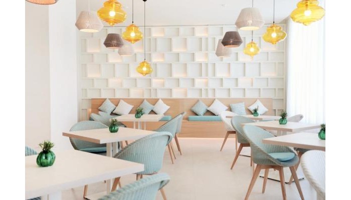 Hotel Iberostar Selection Sabila (Adults Only, 16+) poza 7