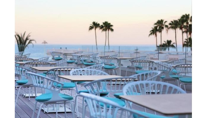 Hotel Iberostar Selection Sabila (Adults Only, 16+) poza 5