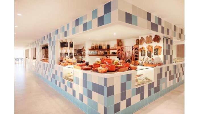 Hotel Iberostar Selection Sabila (Adults Only, 16+) poza 13