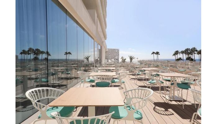 Hotel Iberostar Selection Sabila (Adults Only, 16+) poza 6