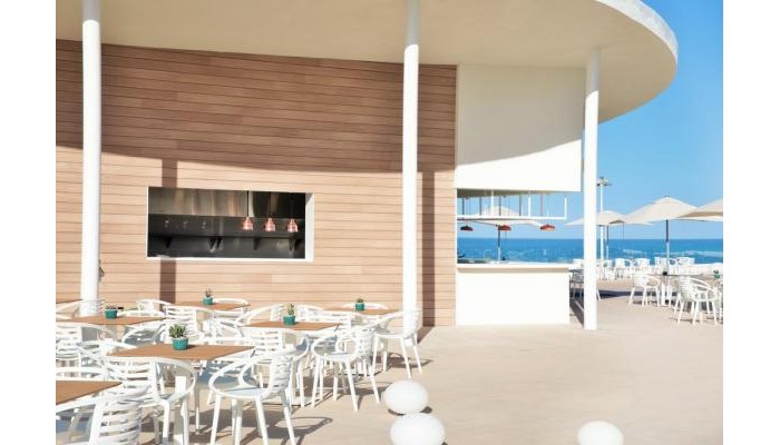 Hotel Iberostar Selection Sabila (Adults Only, 16+) poza 8