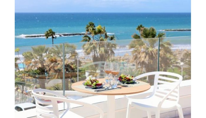 Hotel Iberostar Selection Sabila (Adults Only, 16+) poza 9