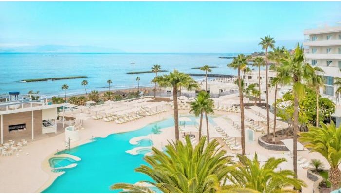 Hotel Iberostar Selection Sabila (Adults Only, 16+) poza 15