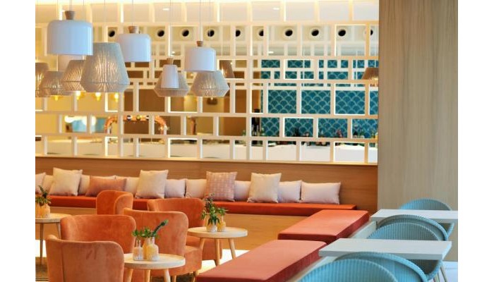 Hotel Iberostar Selection Sabila (Adults Only, 16+) poza 4