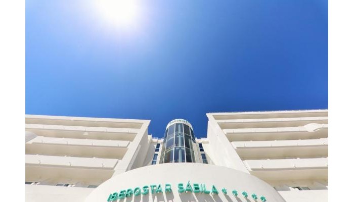 Hotel Iberostar Selection Sabila (Adults Only, 16+) poza 1