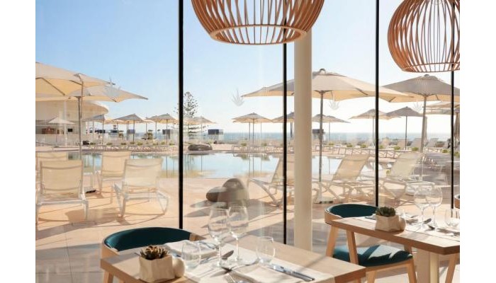 Hotel Iberostar Selection Sabila (Adults Only, 16+) poza 10