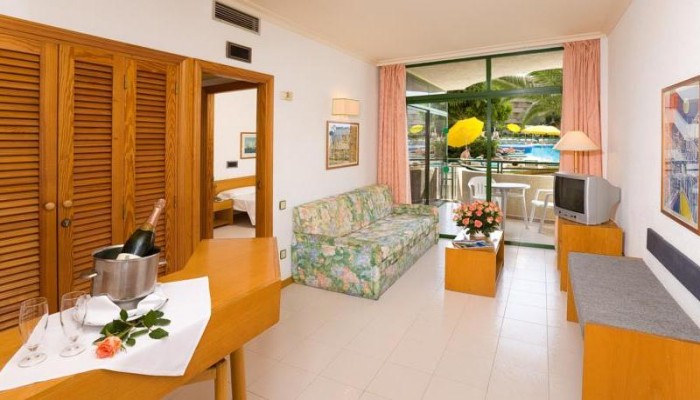 Hotel Isla Bonita poza 11