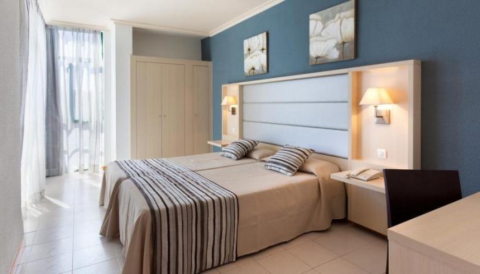 Hotel Isla Bonita poza 7