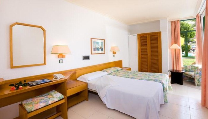 Hotel Isla Bonita poza 10