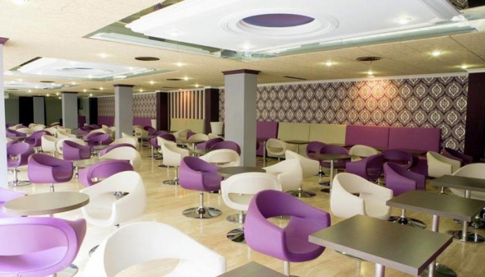 Hotel Isla Bonita poza 16