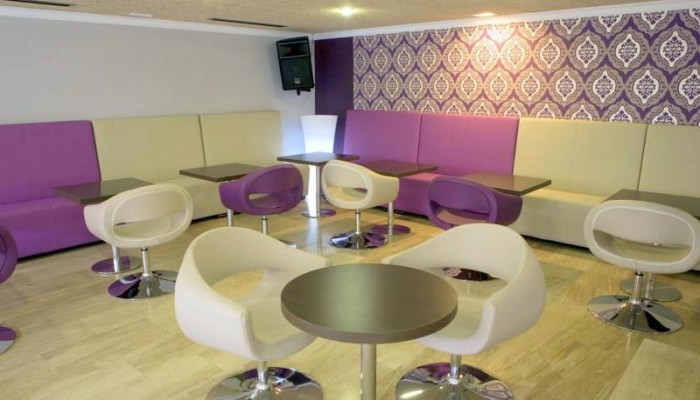 Hotel Isla Bonita poza 18