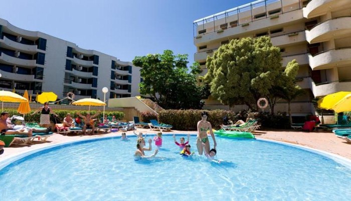 Hotel Isla Bonita poza 3