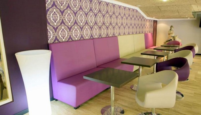 Hotel Isla Bonita poza 17