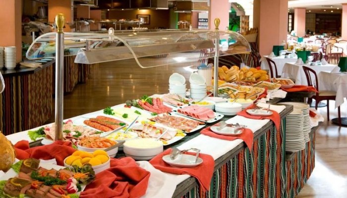 Hotel Isla Bonita poza 14