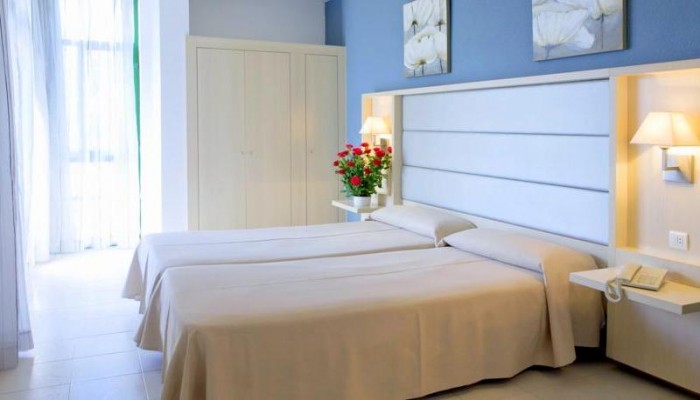 Hotel Isla Bonita poza 9