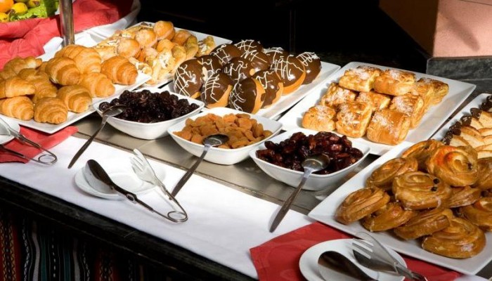 Hotel Isla Bonita poza 15