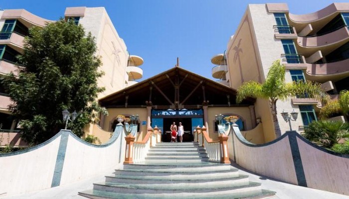 Hotel Isla Bonita poza 6