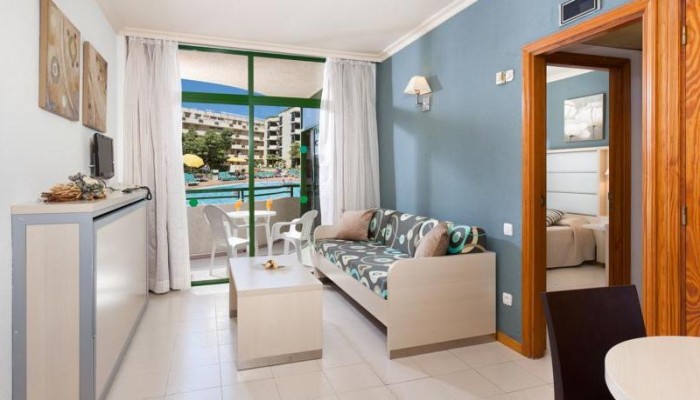 Hotel Isla Bonita poza 8