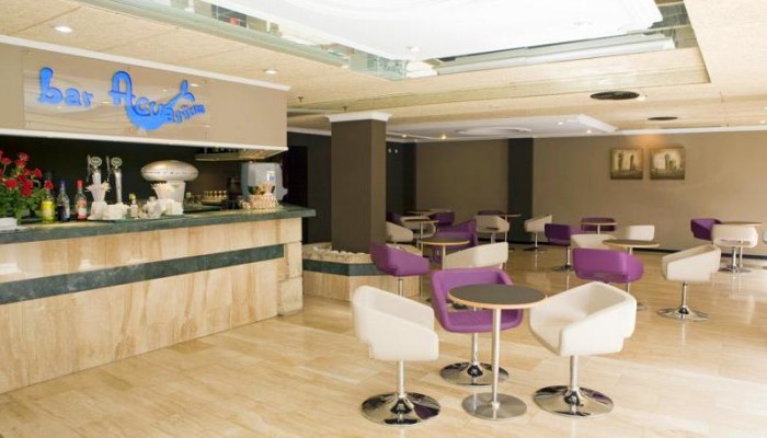 Hotel Isla Bonita poza 19