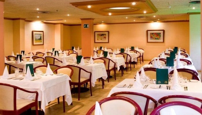 Hotel Isla Bonita poza 12