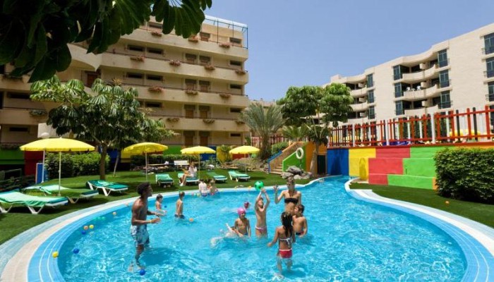 Hotel Isla Bonita poza 4