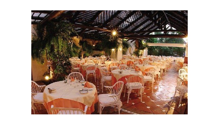Hotel Jardin Tropical poza 2
