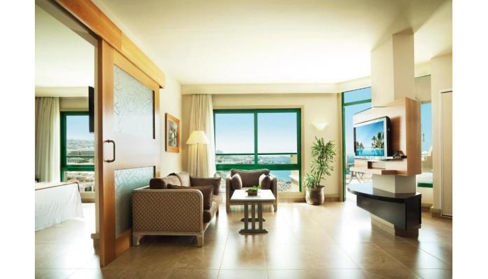 Hotel Jardines De Nivaria poza 4