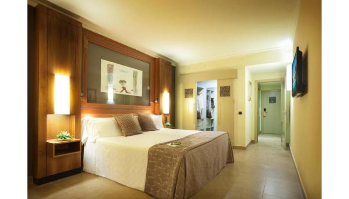 Hotel Jardines De Nivaria poza 5