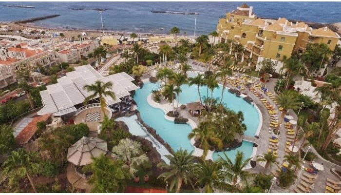 Hotel Jardines De Nivaria poza 0