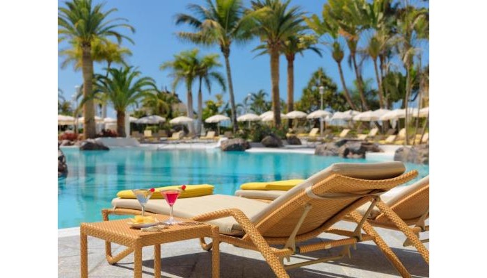 Hotel Jardines De Nivaria poza 8