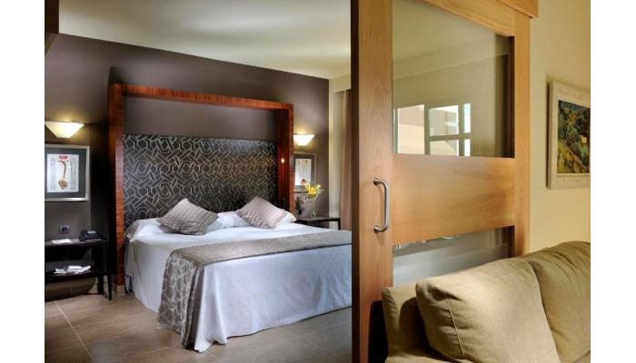 Hotel Jardines De Nivaria poza 2