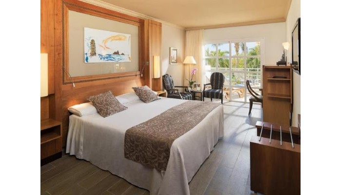 Hotel Jardines De Nivaria poza 1