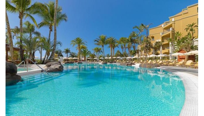 Hotel Jardines De Nivaria poza 7