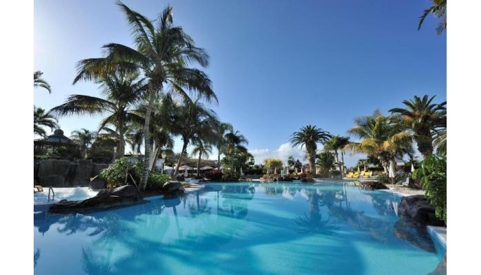 Hotel Jardines De Nivaria poza 6