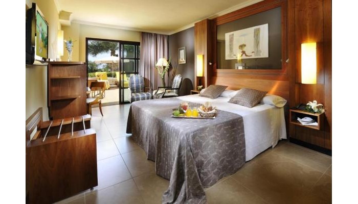 Hotel Jardines De Nivaria poza 3