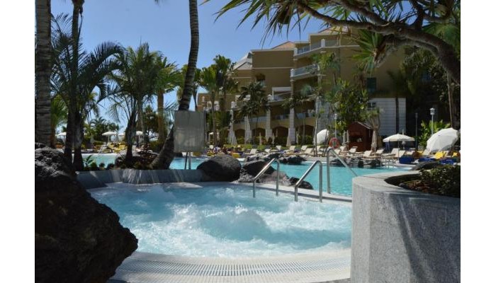 Hotel Jardines De Nivaria poza 10