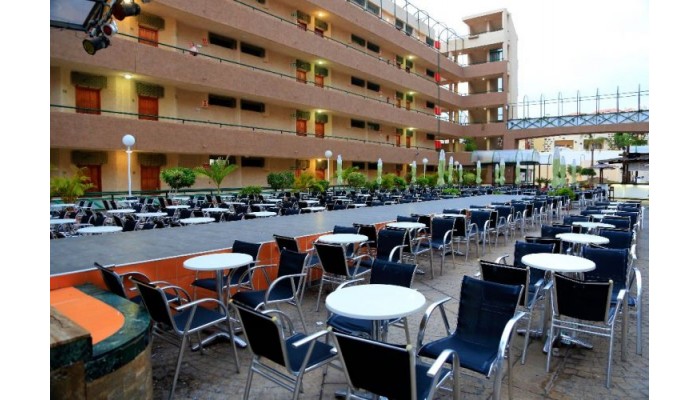 Hotel Labranda Isla Bonita poza 3