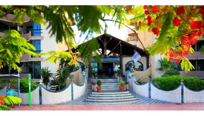 Hotel Labranda Isla Bonita poza 0