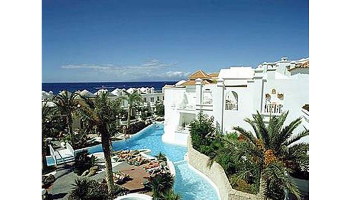 Hotel Lagos De Fanabe poza 6