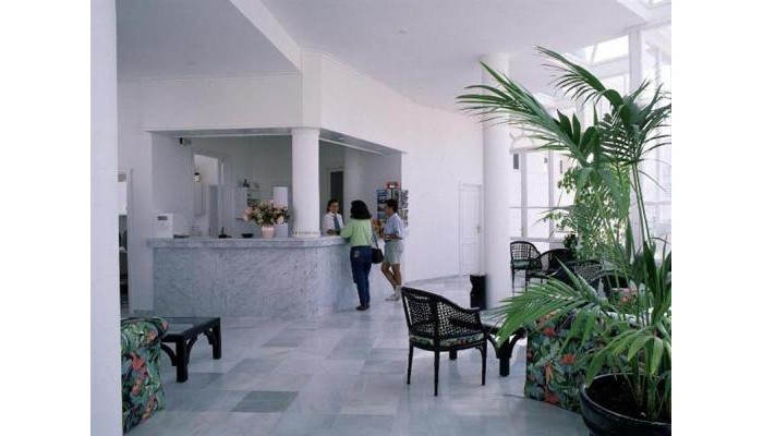Hotel Lagos De Fanabe poza 8