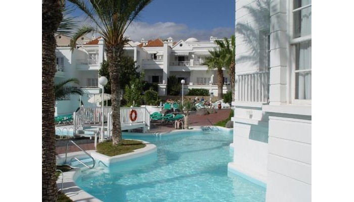 Hotel Lagos De Fanabe poza 5