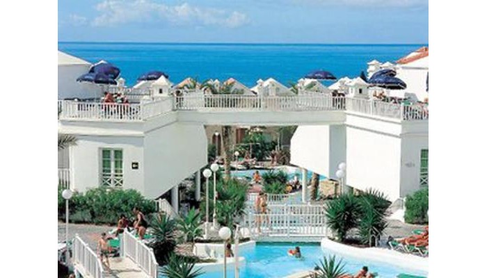 Hotel Lagos De Fanabe poza 3