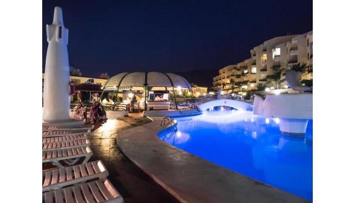 Hotel Laguna Park I poza 3