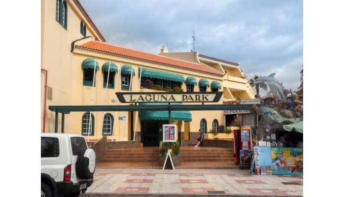 Hotel Laguna Park I poza 0