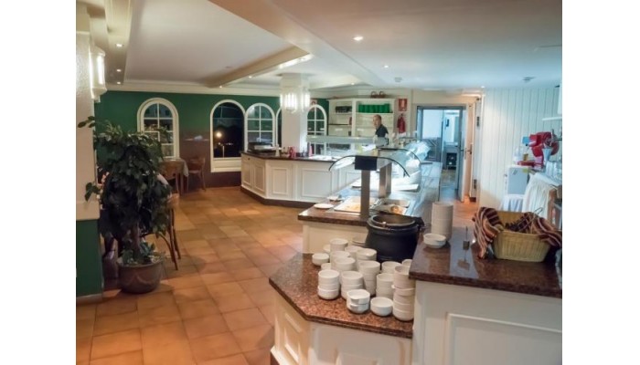 Hotel Laguna Park I poza 4