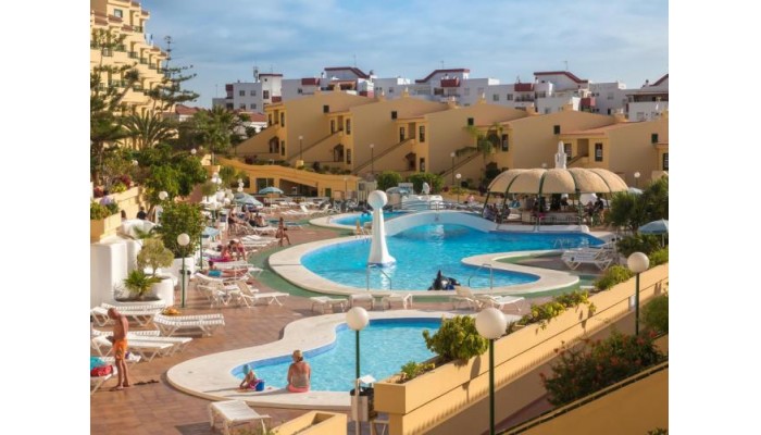 Hotel Laguna Park I poza 1