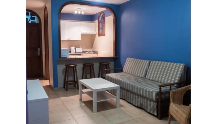 Hotel Laguna Park Ii poza 4