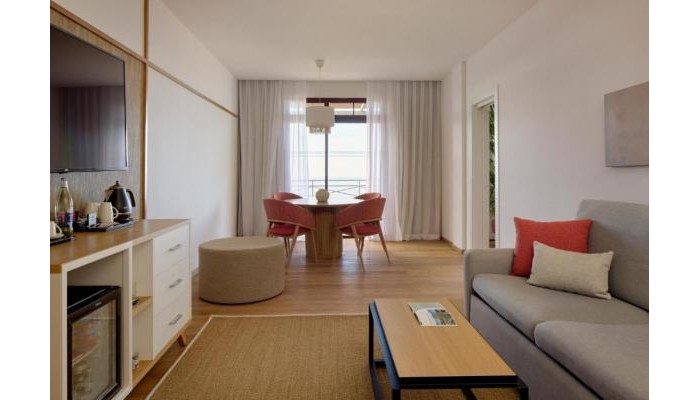 Hotel Melia Jardines Del Teide poza 3