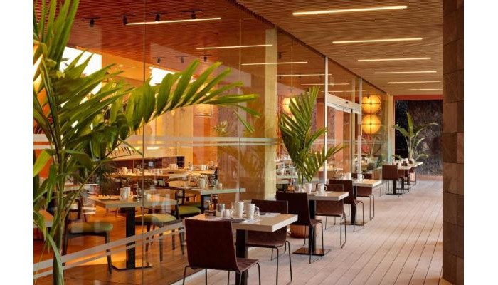 Hotel Melia Jardines Del Teide poza 6