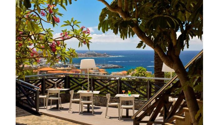 Hotel Melia Jardines Del Teide poza 10